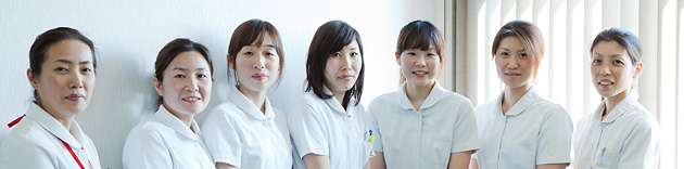 看護師イメージ