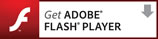 Adobe Flash Player _E[hZ^[